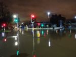 Salford Floods Boxing Day 2015
